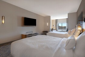 Fairfield Inn & Suites Denver Airport at Gateway Park