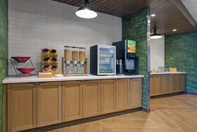 Fairfield Inn & Suites Denver Airport at Gateway Park