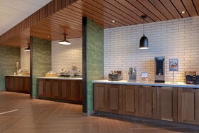 Fairfield Inn & Suites Denver Airport at Gateway Park