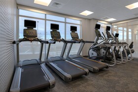 Fairfield Inn & Suites Denver Airport at Gateway Park