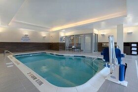 Fairfield Inn & Suites Denver Airport at Gateway Park