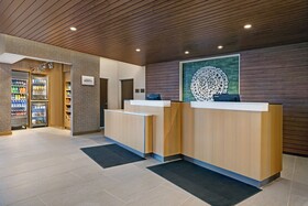Fairfield Inn & Suites Denver Airport at Gateway Park