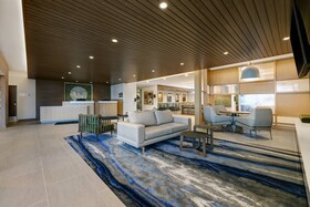 Fairfield Inn & Suites Denver Airport at Gateway Park