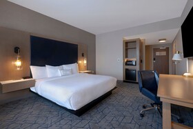 Fairfield Inn & Suites Denver Airport at Gateway Park