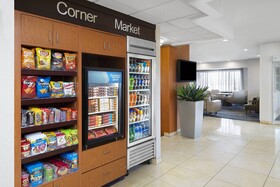 Fairfield Inn Denver Airport