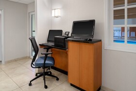 Fairfield Inn Denver Airport