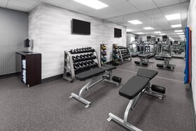 Fairfield Inn Denver Airport