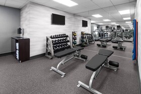 Fairfield Inn Denver Airport