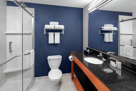Fairfield Inn Denver Airport