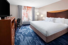 Fairfield Inn Denver Airport