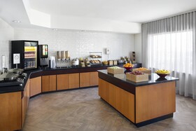 Fairfield Inn Denver Airport