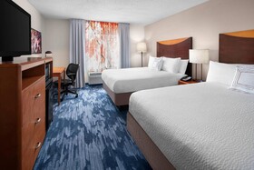 Fairfield Inn Denver Airport