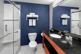 Fairfield Inn Denver Airport