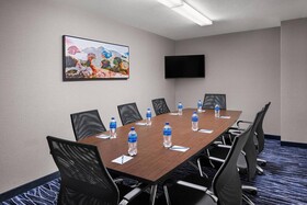Fairfield Inn Denver Airport