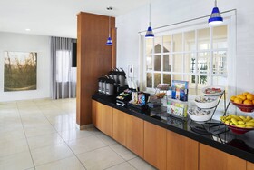Fairfield Inn Denver Airport