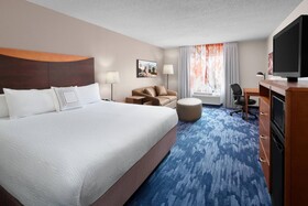 Fairfield Inn Denver Airport
