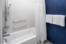 Fairfield Inn Denver Airport