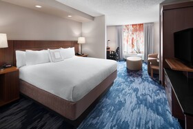Fairfield Inn Denver Airport