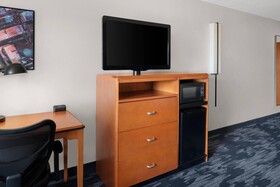 Fairfield Inn Denver Airport