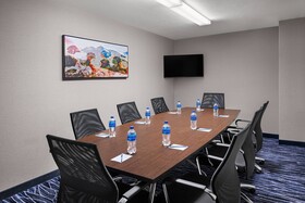 Fairfield Inn Denver Airport