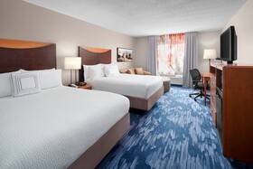 Fairfield Inn Denver Airport