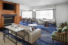 Fairfield Inn Denver Airport