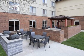 Fairfield Inn Denver Airport