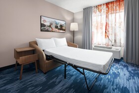 Fairfield Inn Denver Airport