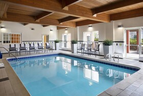 Fairfield Inn Denver Airport