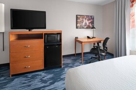 Fairfield Inn Denver Airport