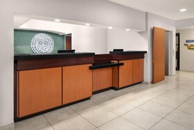 Fairfield Inn Denver Airport