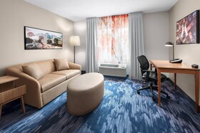 Fairfield Inn Denver Airport