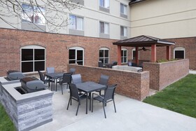 Fairfield Inn Denver Airport