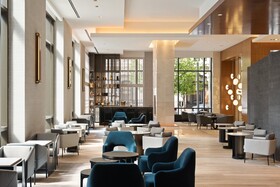 Four Seasons Hotel Denver