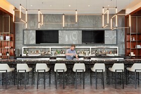 Four Seasons Hotel Denver