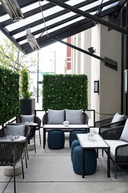 Four Seasons Hotel Denver