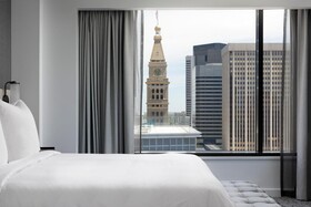 Four Seasons Hotel Denver