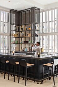 Four Seasons Hotel Denver