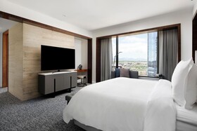 Four Seasons Hotel Denver