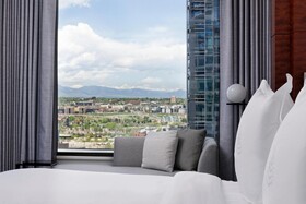 Four Seasons Hotel Denver