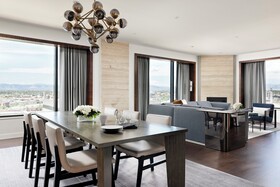 Four Seasons Hotel Denver