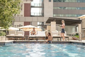 Four Seasons Hotel Denver