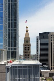 Four Seasons Hotel Denver