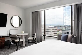 Four Seasons Hotel Denver