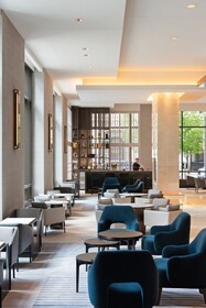 Four Seasons Hotel Denver