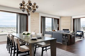 Four Seasons Hotel Denver