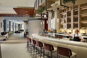 Four Seasons Hotel Denver