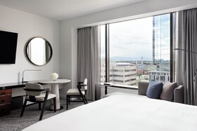 Four Seasons Hotel Denver