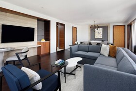 Four Seasons Hotel Denver