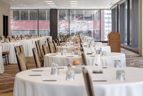Grand Hyatt Denver